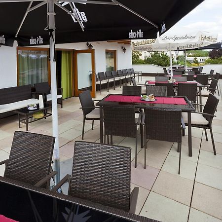 Hotel Hohensteiner Hof Bonnigheim Kültér fotó