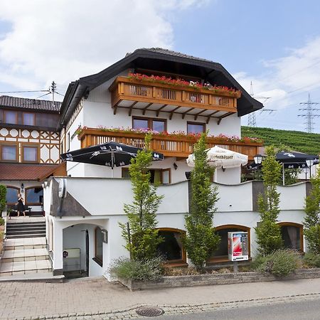 Hotel Hohensteiner Hof Bonnigheim Kültér fotó