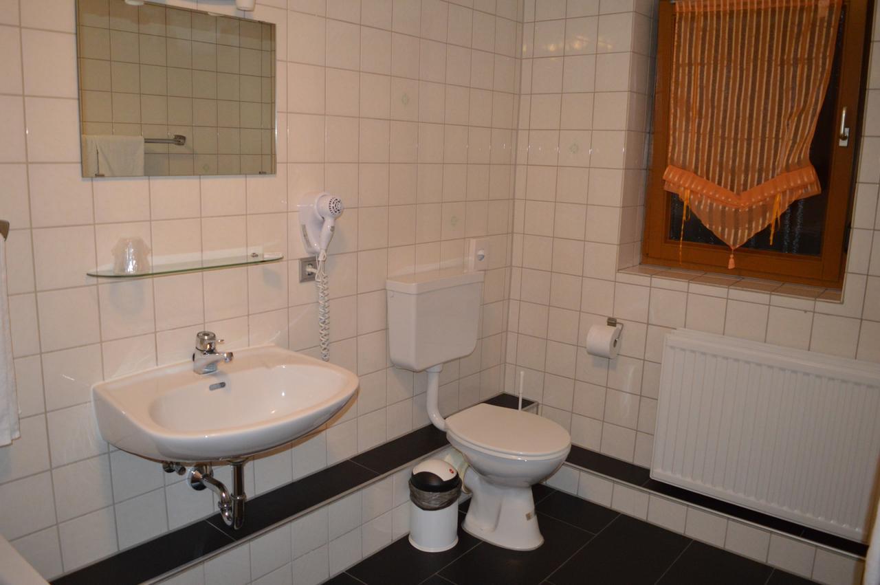Hotel Hohensteiner Hof Bonnigheim Kültér fotó