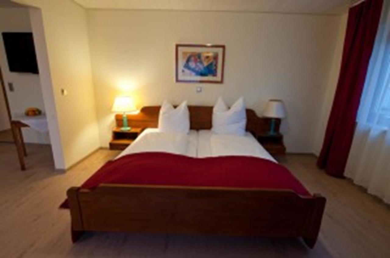 Hotel Hohensteiner Hof Bonnigheim Kültér fotó