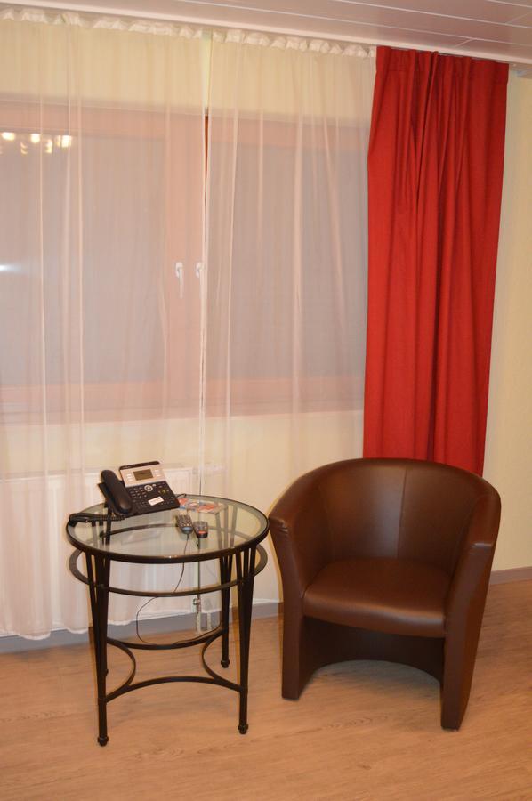 Hotel Hohensteiner Hof Bonnigheim Kültér fotó