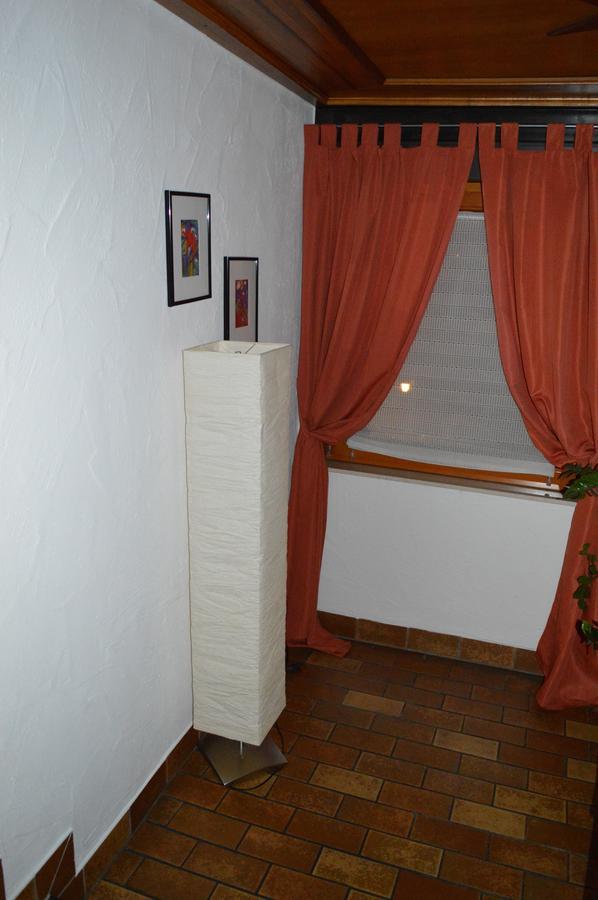 Hotel Hohensteiner Hof Bonnigheim Kültér fotó