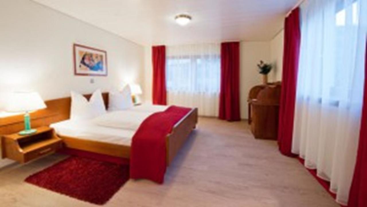 Hotel Hohensteiner Hof Bonnigheim Kültér fotó