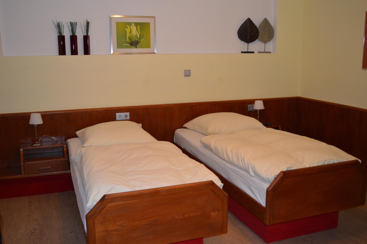 Hotel Hohensteiner Hof Bonnigheim Kültér fotó