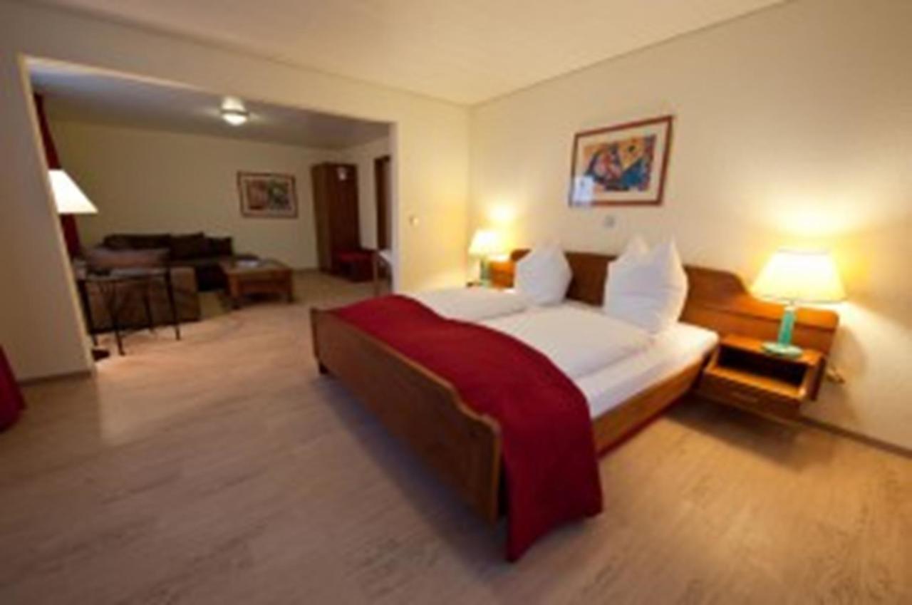 Hotel Hohensteiner Hof Bonnigheim Kültér fotó