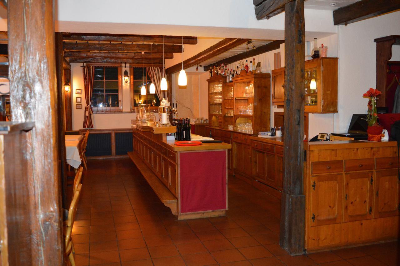 Hotel Hohensteiner Hof Bonnigheim Kültér fotó