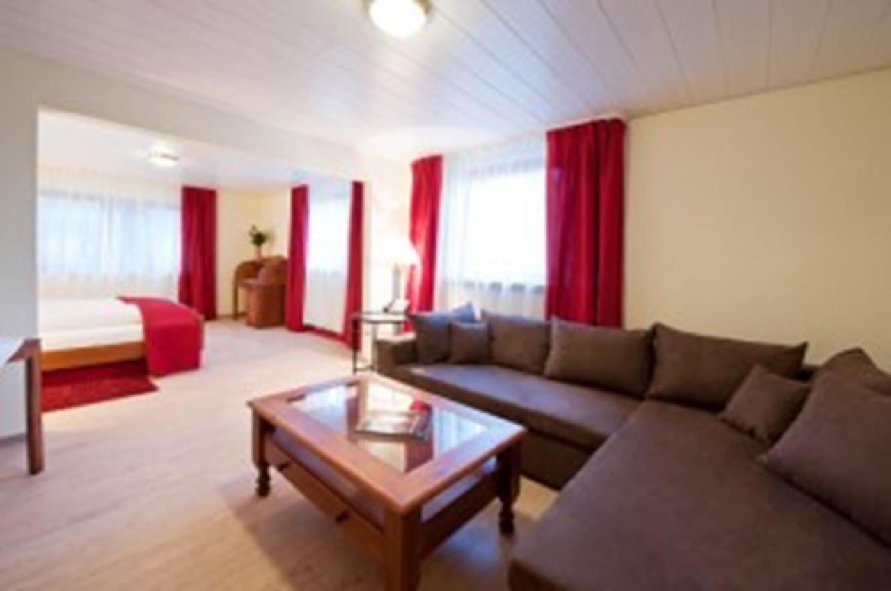 Hotel Hohensteiner Hof Bonnigheim Kültér fotó