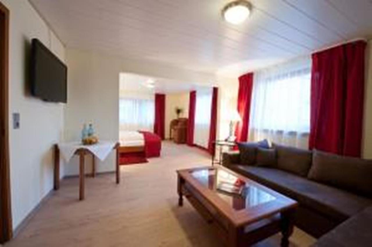 Hotel Hohensteiner Hof Bonnigheim Kültér fotó