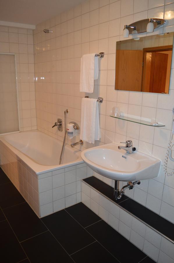 Hotel Hohensteiner Hof Bonnigheim Kültér fotó